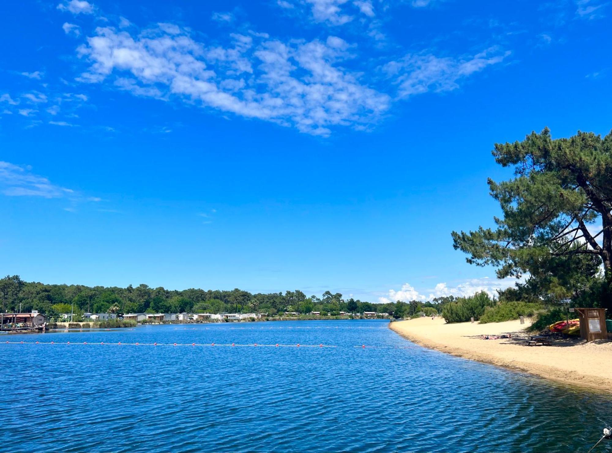 Au Ferret Plage,Piscines A 2 Pas En Famille By Vayny Lege-Cap-Ferret Ngoại thất bức ảnh