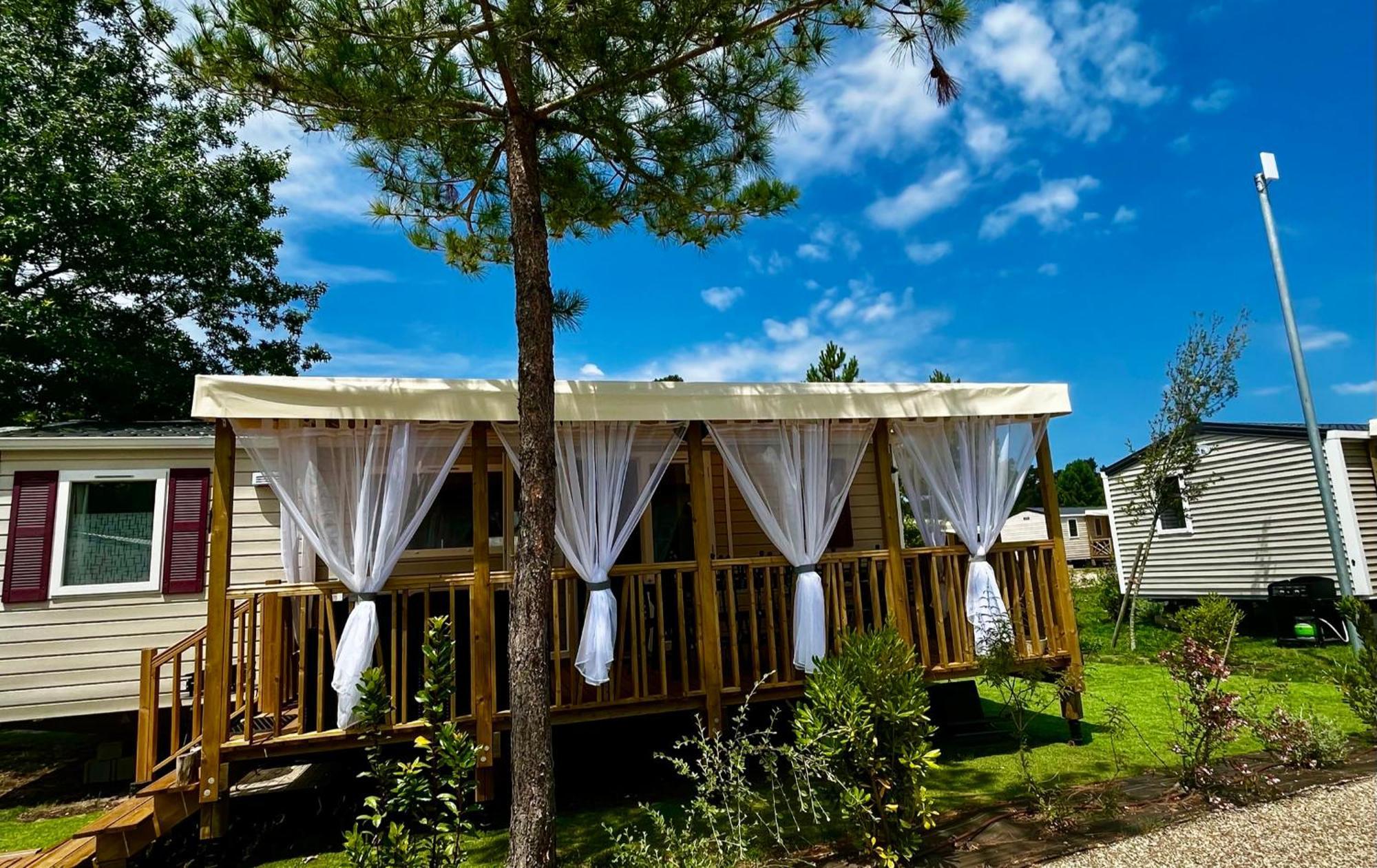 Au Ferret Plage,Piscines A 2 Pas En Famille By Vayny Lege-Cap-Ferret Ngoại thất bức ảnh